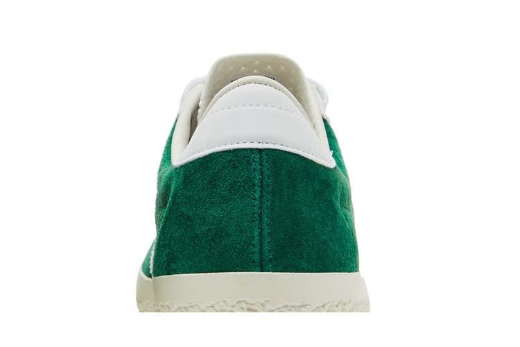 Adidas Gazelle Spezial Dark Green