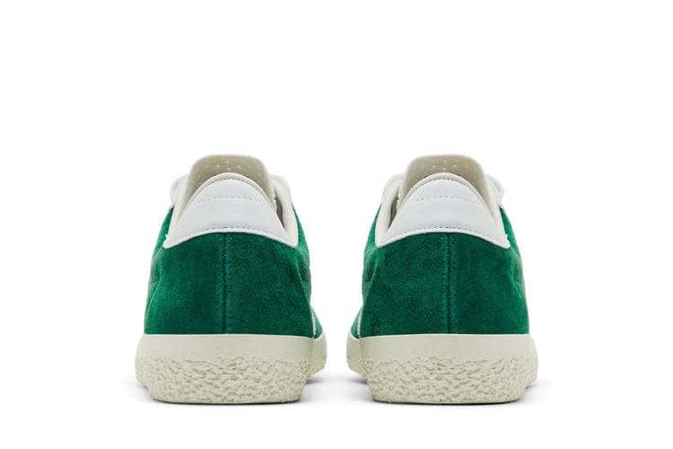Adidas Gazelle Spezial Dark Green