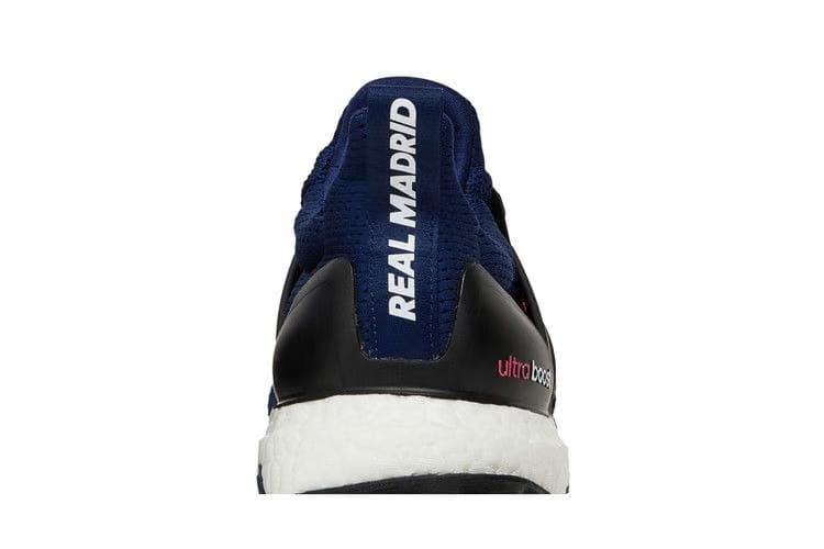 Real Madrid x adidas UltraBoost DNA Football Pack