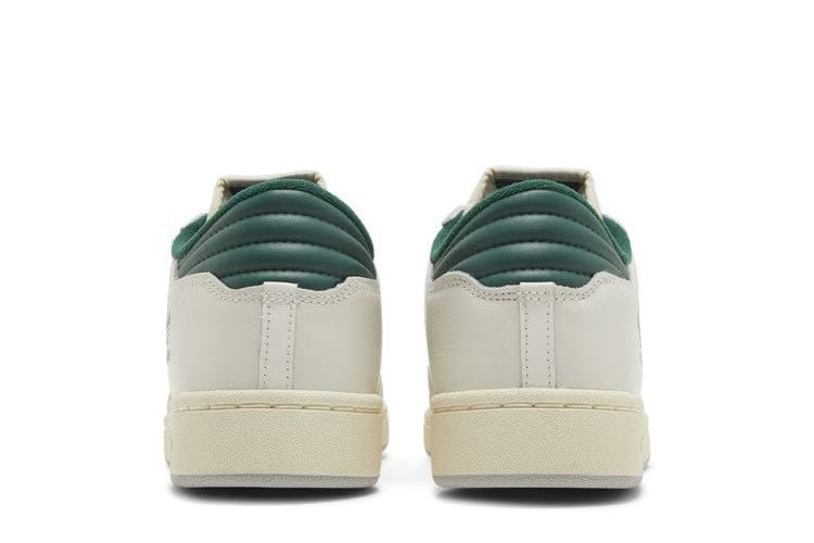 Adidas Centennial 85 Low Cloud White Green