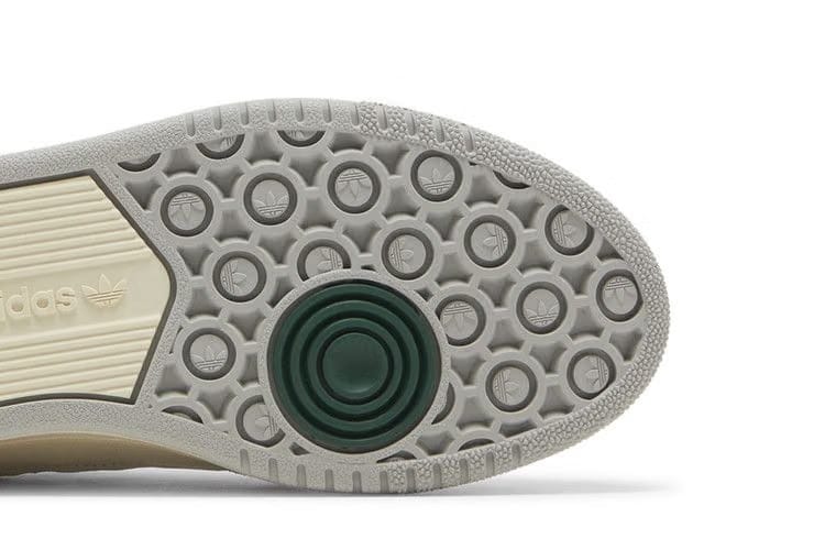 Adidas Centennial 85 Low Cloud White Green