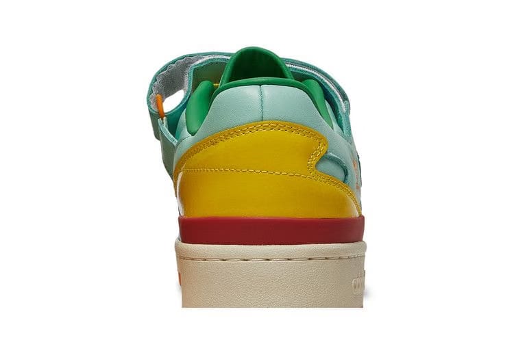 Kerwin Frost x adidas Forum Low Benchmates
