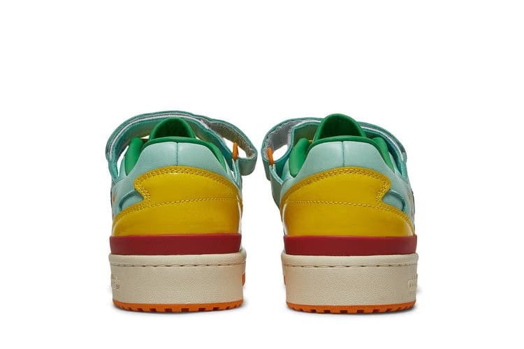 Kerwin Frost x adidas Forum Low Benchmates