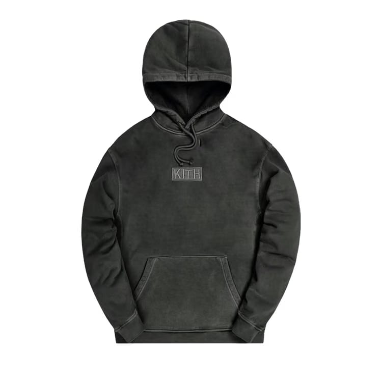 Kith Williams III Hoodie Monarch