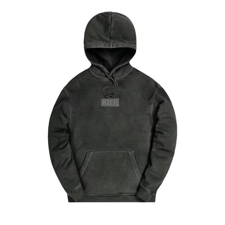 Kith Williams III Hoodie Monarch