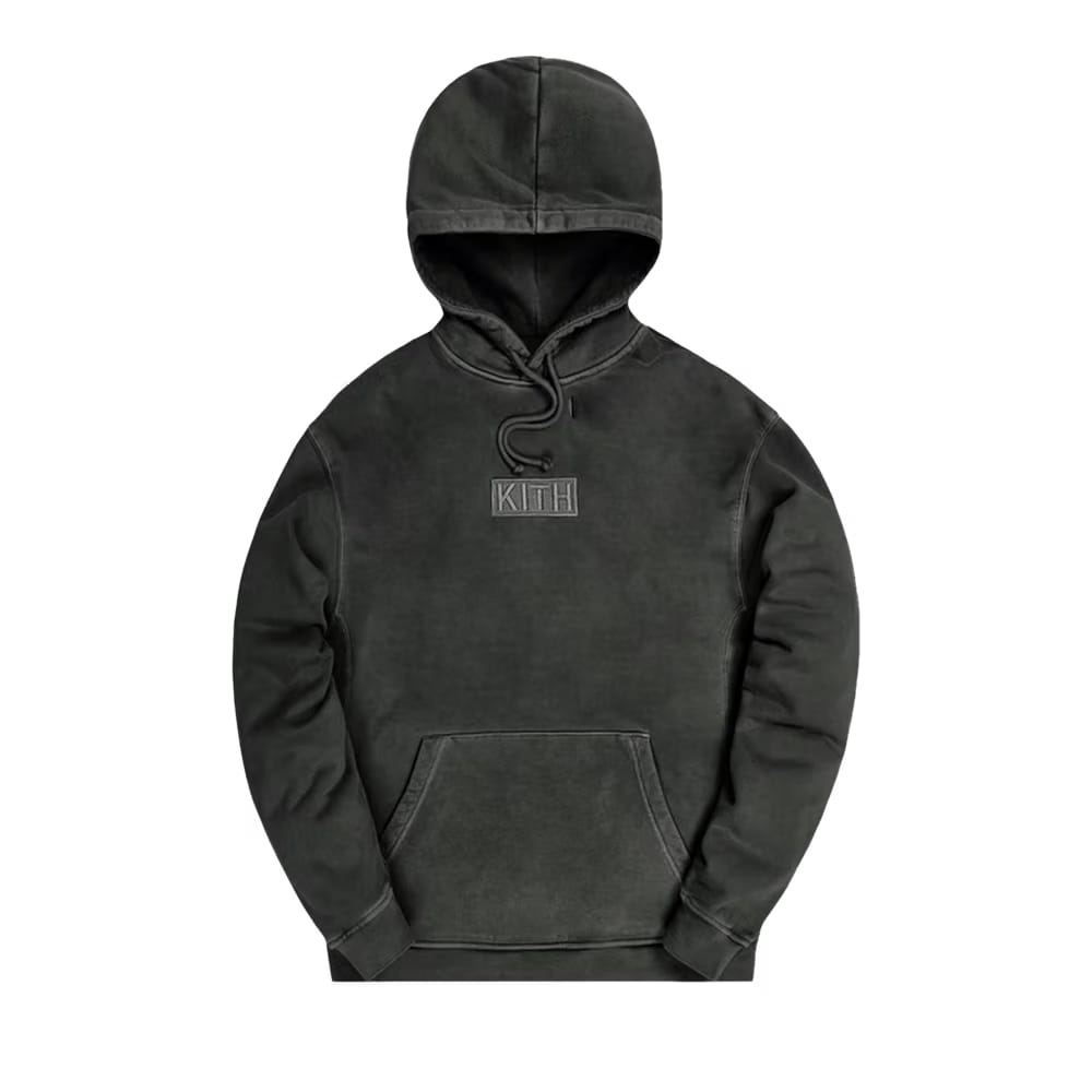 Kith Williams III Hoodie Monarch