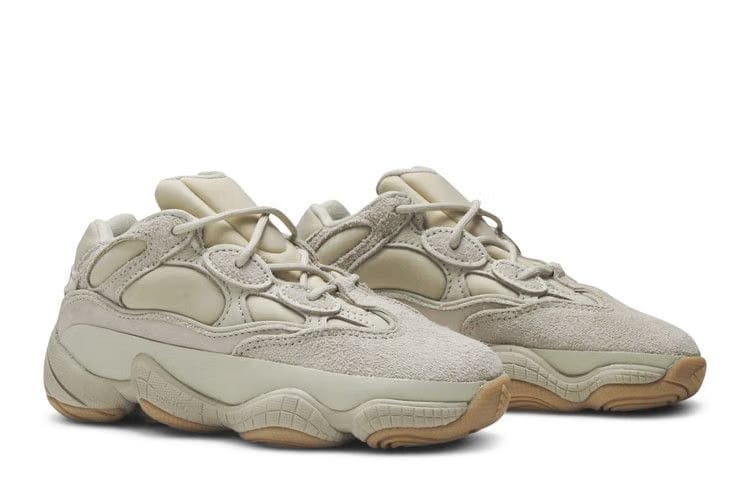 Adidas Yeezy 500 Infant Stone