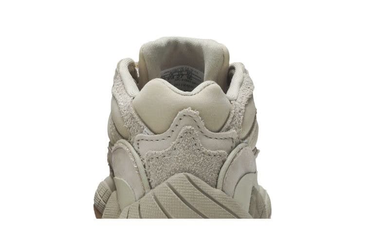 Adidas Yeezy 500 Infant Stone