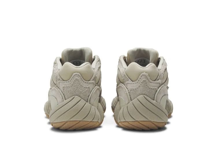 Adidas Yeezy 500 Infant Stone