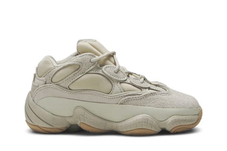 Adidas Yeezy 500 Infant Stone
