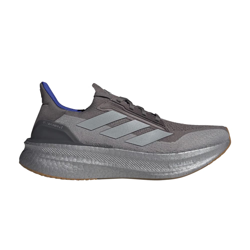Adidas UltraBoost 5X Charcoal