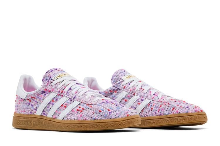 West NYC x Tip Top Shoes x adidas Wmns Handball Spezial '85th Anniversary'