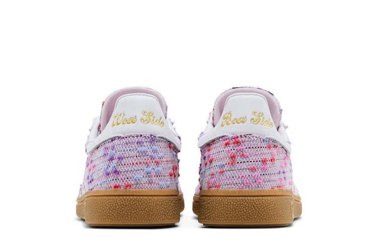 West NYC x Tip Top Shoes x adidas Wmns Handball Spezial '85th Anniversary'