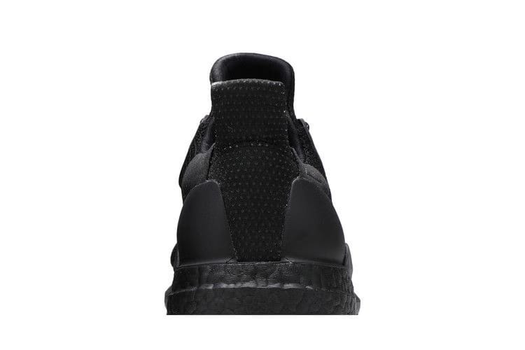 Pharrell x adidas Solar Hu Black Future