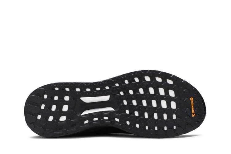 Pharrell x adidas Solar Hu Black Future