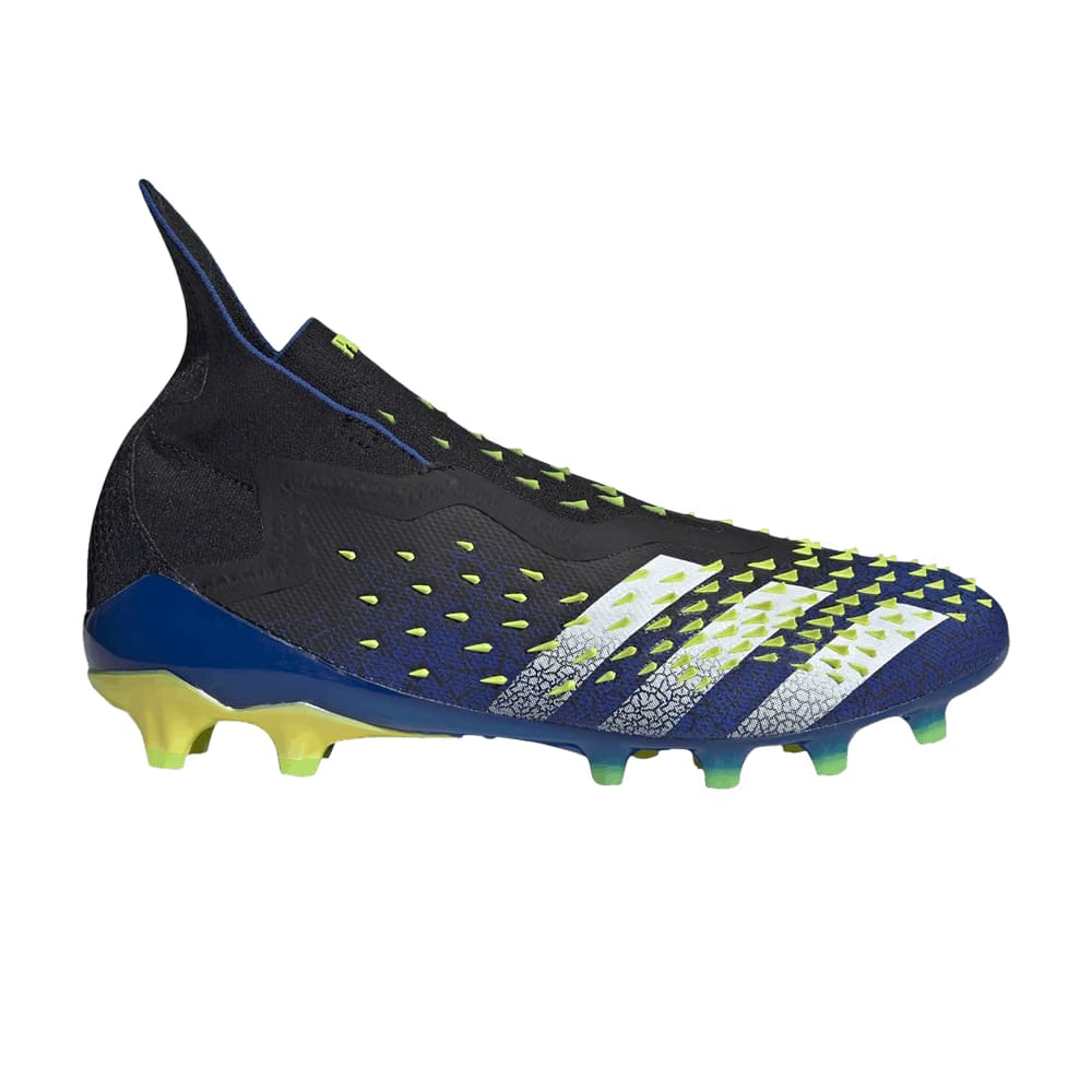 Adidas Predator Freak+ AG Demonskin - Black