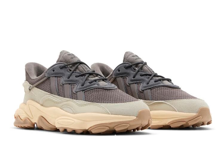 Adidas Ozweego TR Charcoal Sand Strata