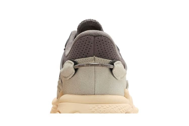 Adidas Ozweego TR Charcoal Sand Strata