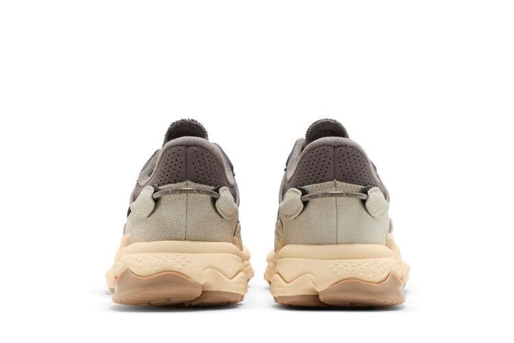 Adidas Ozweego TR Charcoal Sand Strata