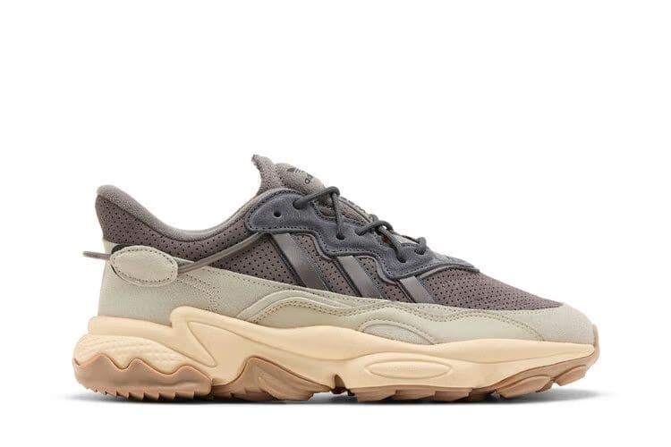 Adidas Ozweego TR Charcoal Sand Strata