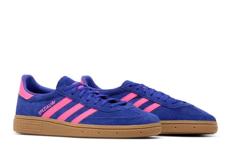 Adidas Wmns Handball Spezial 'Lucid Blue Pink'