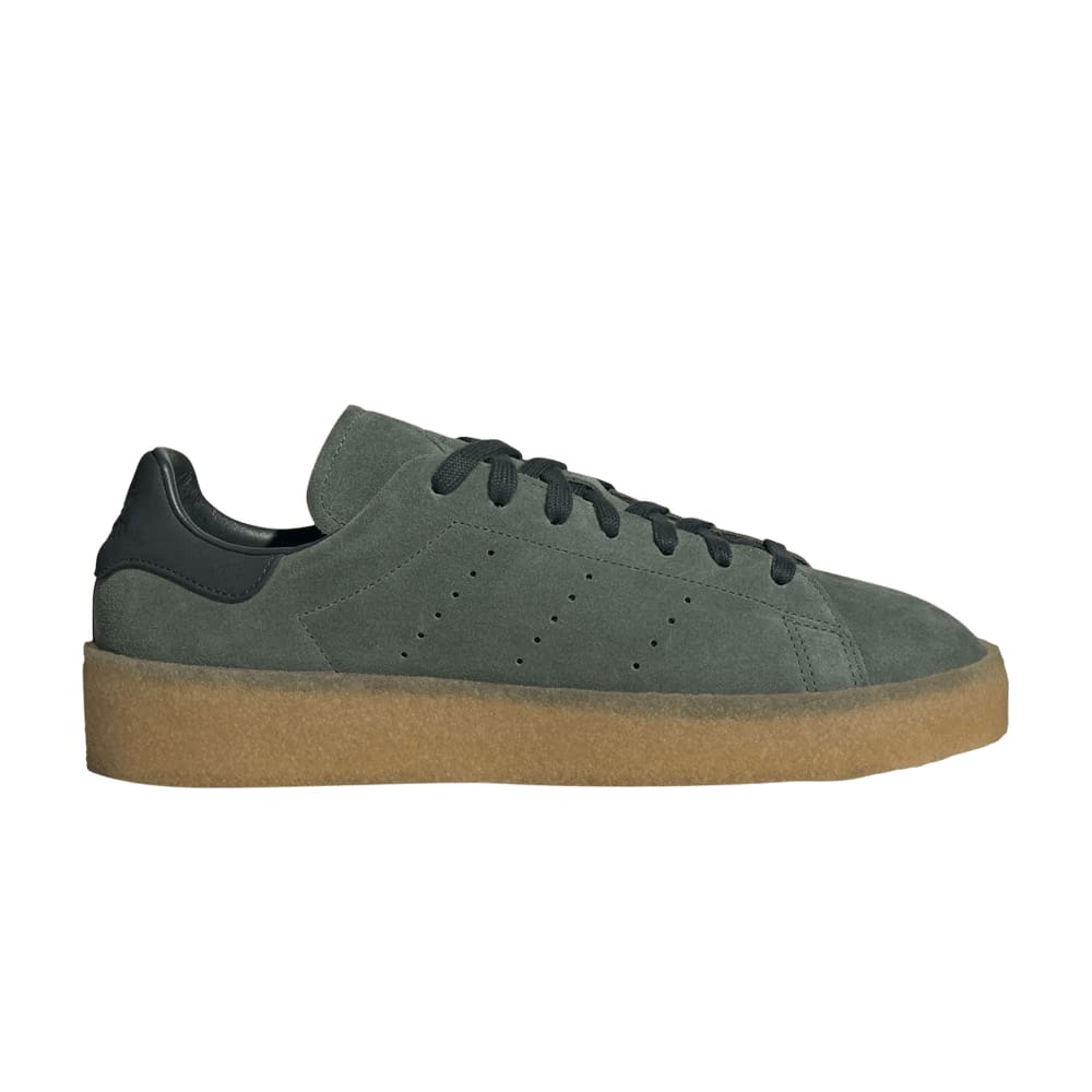 Adidas Stan Smith Crepe Shadow Green