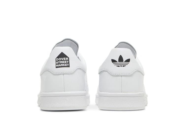 Dover Street Market x adidas Stan Smith White