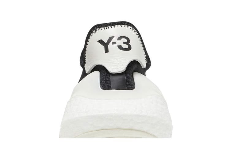Adidas Y-3 UltraBoost 21 Black White