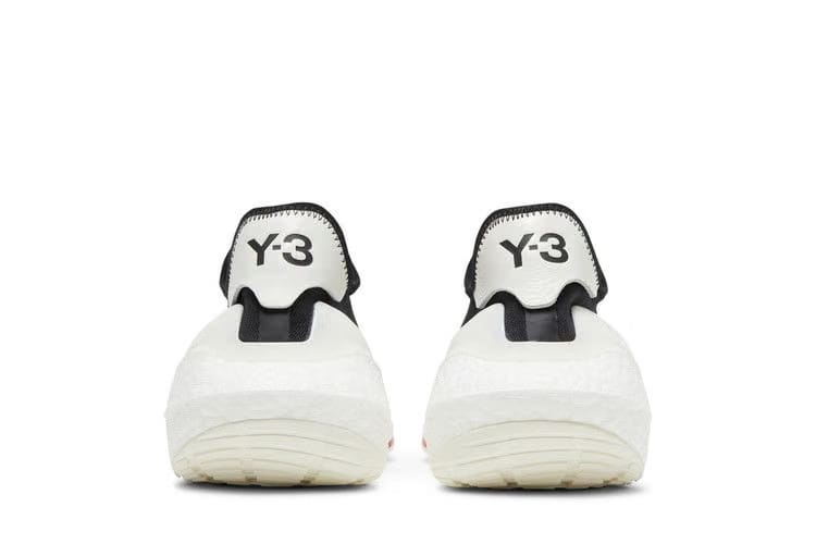 Adidas Y-3 UltraBoost 21 Black White