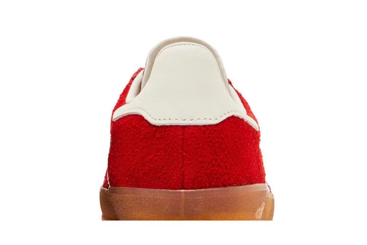 Adidas Wmns Gazelle Indoor 'Active Maroon Gum'