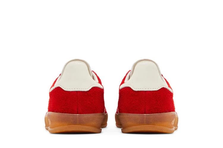 Adidas Wmns Gazelle Indoor 'Active Maroon Gum'