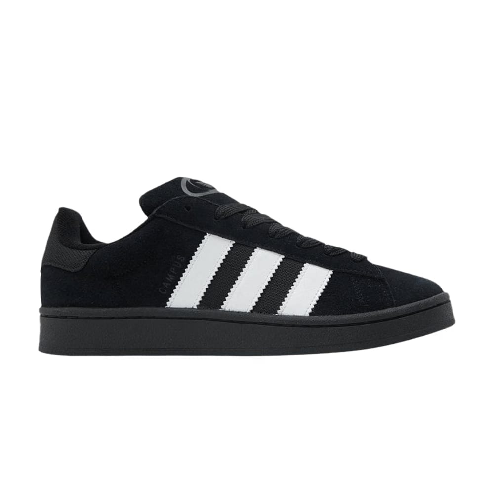Adidas Campus 00s Black White
