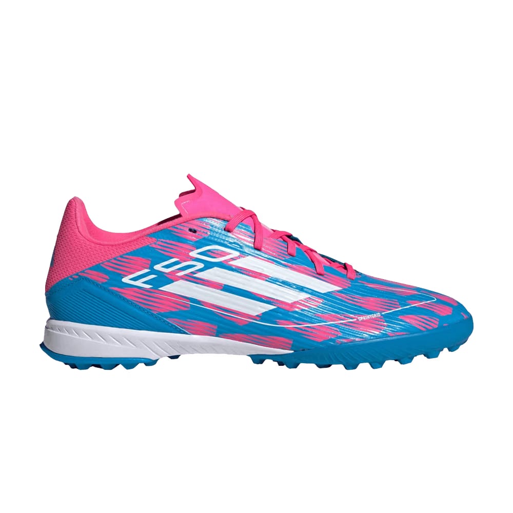 Adidas Adizero F50 League TF Reemergence Pack