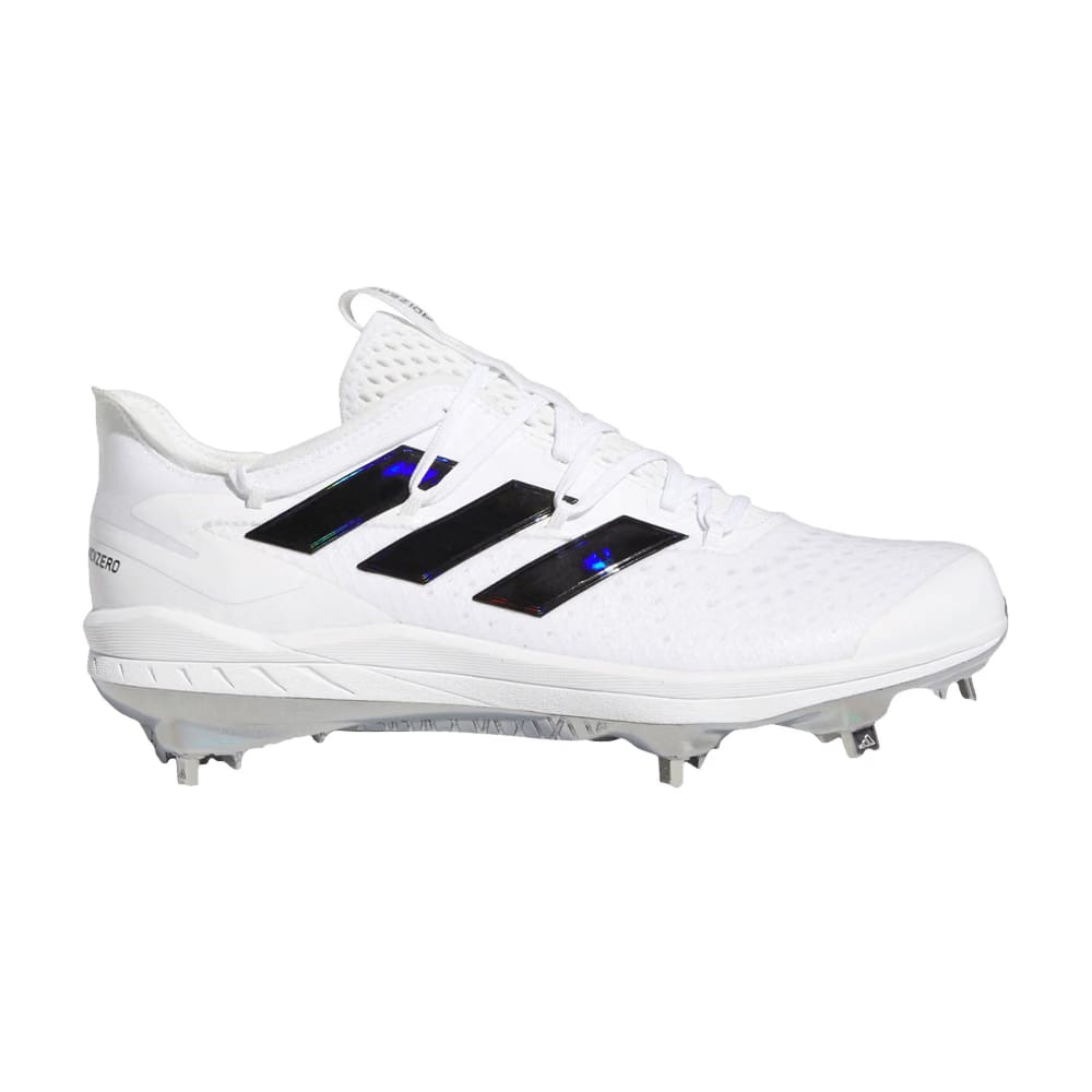 Adidas Adizero Afterburner 8 APEX White Black