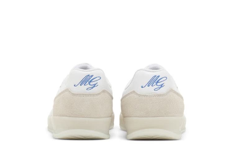 Mark Gonzales x adidas Aloha Super Crystal White