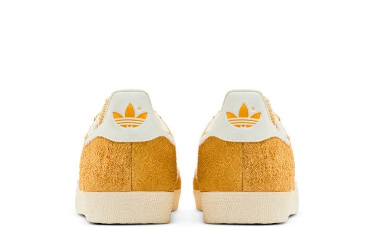 Adidas Gazelle Preloved Yellow