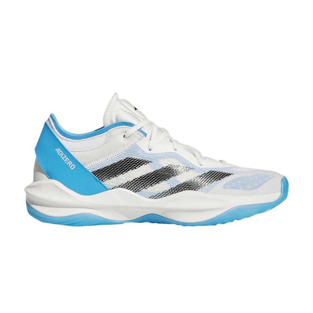 Adidas Adizero Select 2.0 White Cobalt