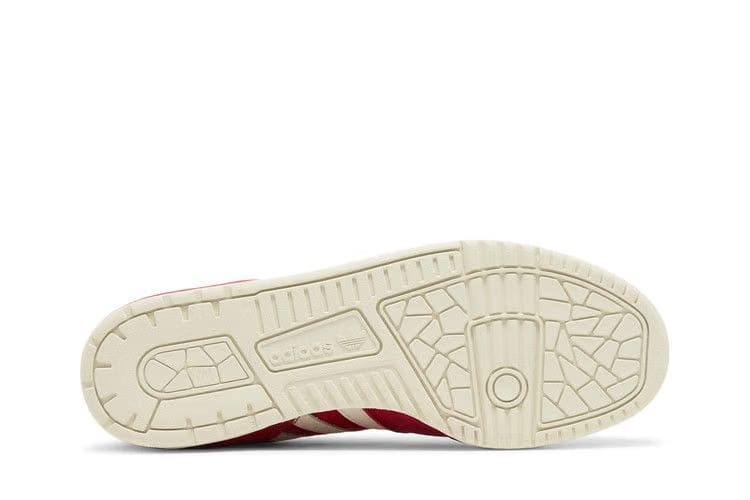 Adidas Rivalry Low Scarlet