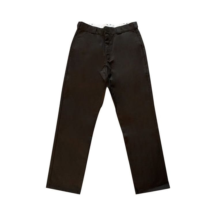 Cactus Jack by Travis Scott x McDonald's Billions Served Work Pants Brown