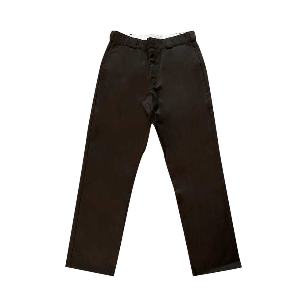 Cactus Jack by Travis Scott x McDonald's Billions Served Work Pants Brown