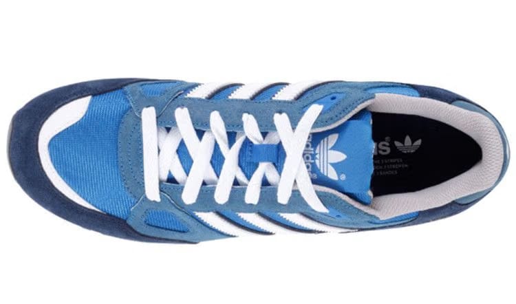 Adidas ZX 750 Blue Bird