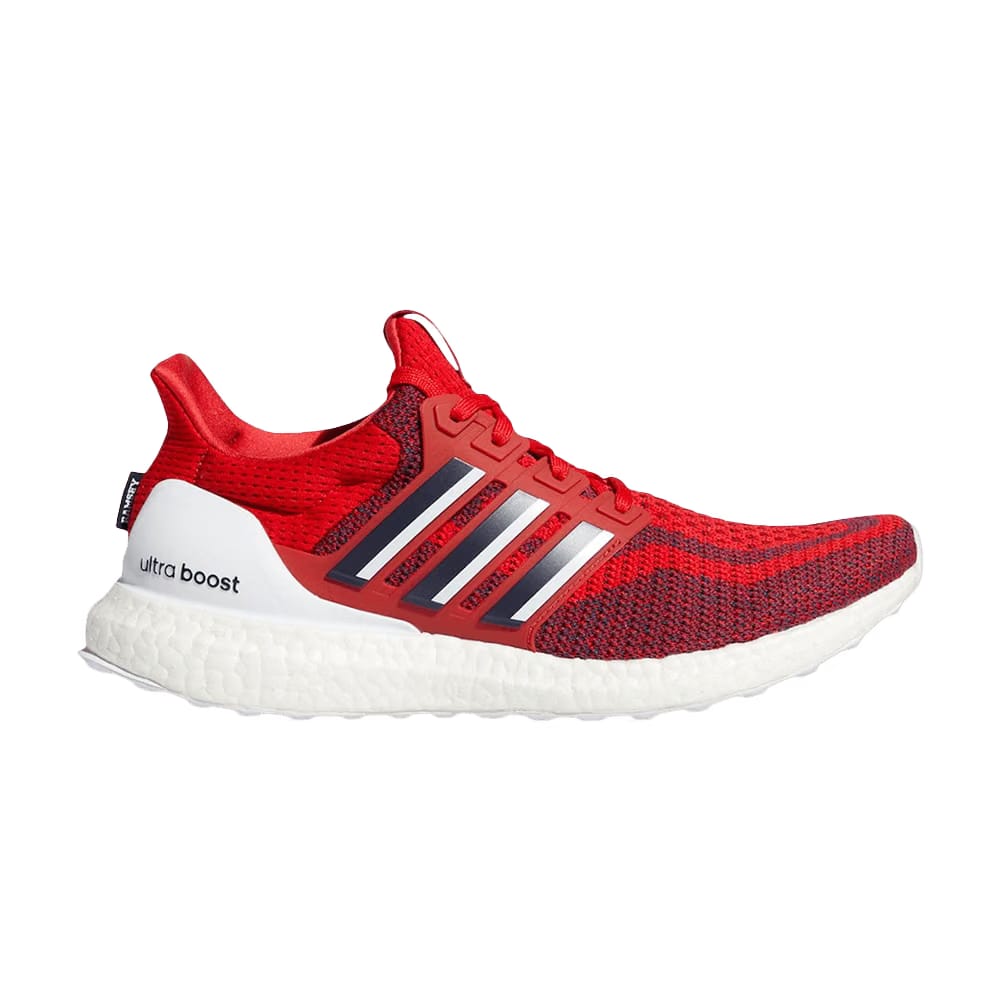 Jalen Ramsey x adidas UltraBoost 2.0 Brentwood Academy