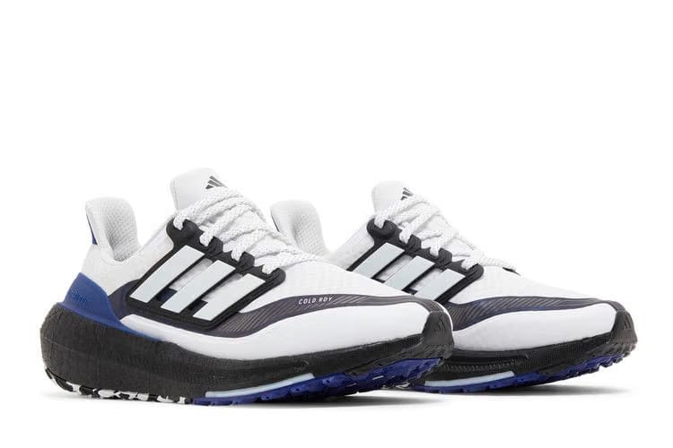 Adidas UltraBoost Light Cold.Rdy White Victory Blue