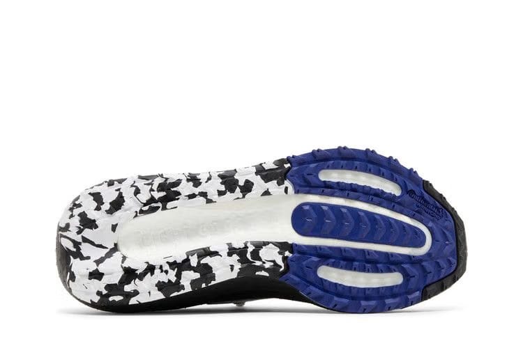 Adidas UltraBoost Light Cold.Rdy White Victory Blue