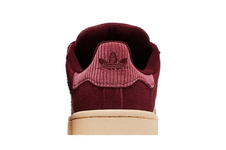 Adidas Wmns Campus 00s 'Shadow Red Off White'