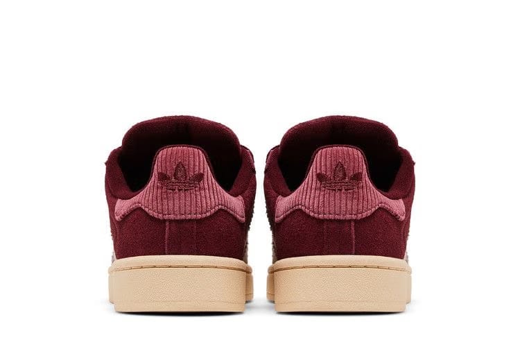 Adidas Wmns Campus 00s 'Shadow Red Off White'