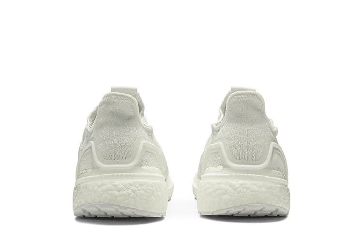 Adidas UltraBoost 19 Triple White