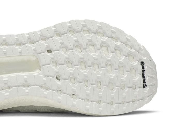 Adidas UltraBoost 19 Triple White