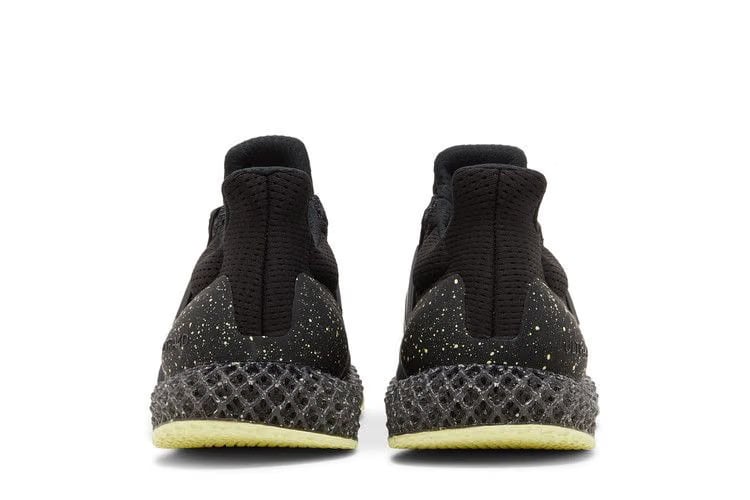 Rich Mnisi x adidas Ultra 4D Pride - Black Carbon