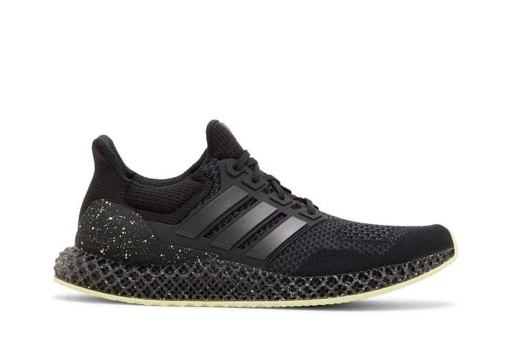 Rich Mnisi x adidas Ultra 4D Pride - Black Carbon